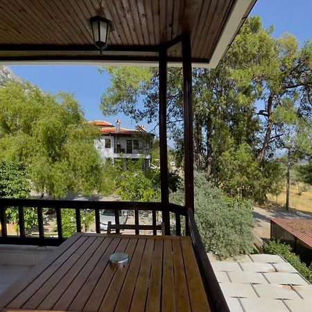 Limon Apart Apartment Akyaka  Exterior photo
