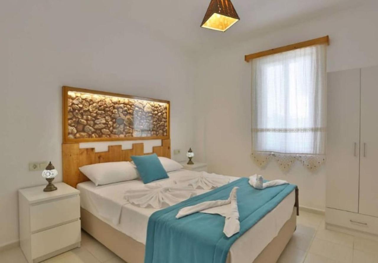 Limon Apart Apartment Akyaka  Exterior photo