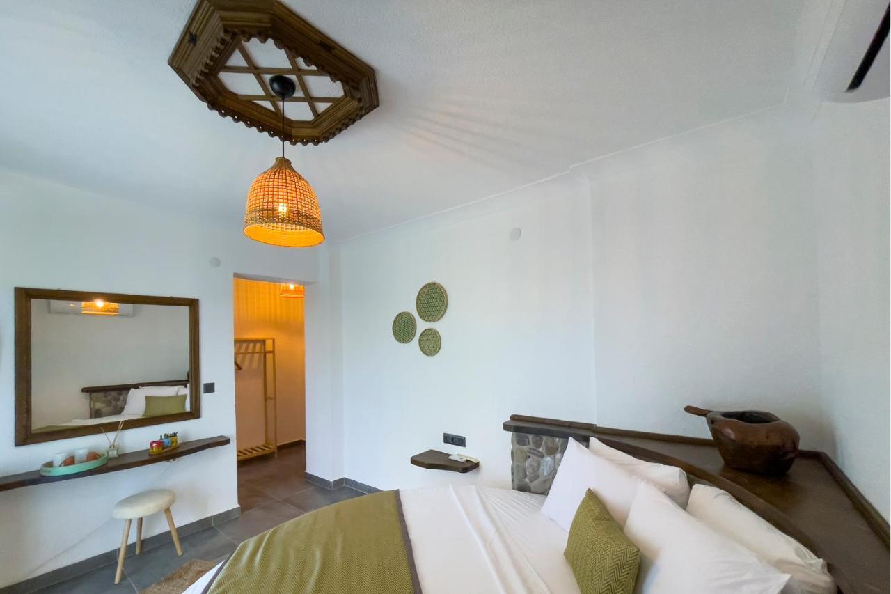 Limon Apart Apartment Akyaka  Exterior photo