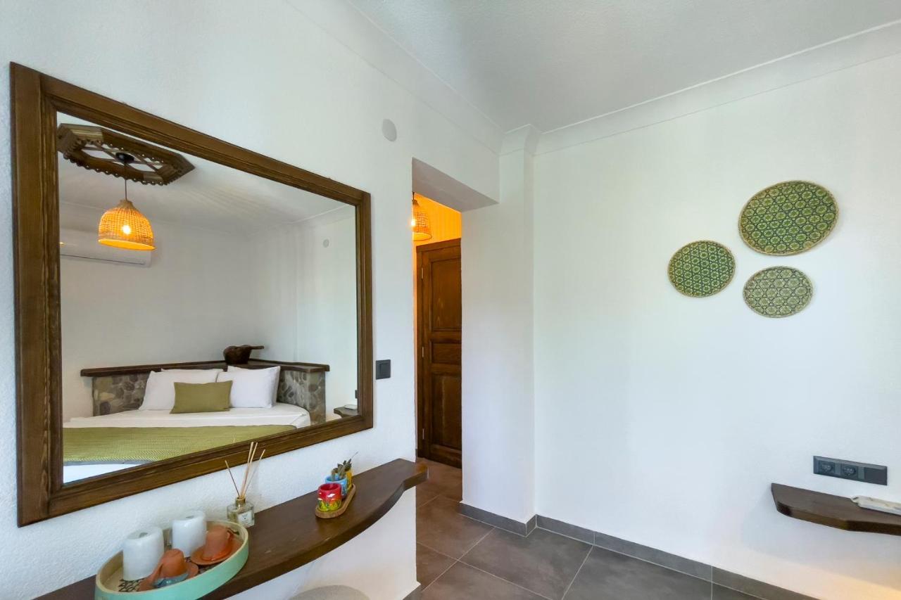 Limon Apart Apartment Akyaka  Exterior photo