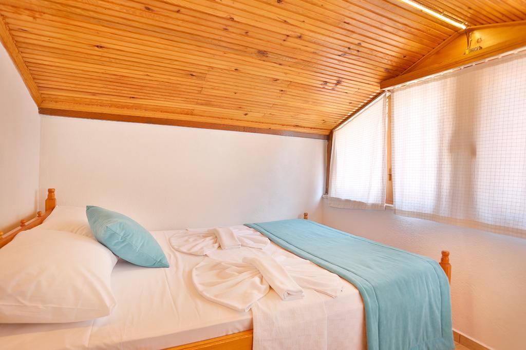 Limon Apart Apartment Akyaka  Room photo