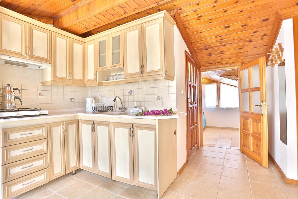 Limon Apart Apartment Akyaka  Exterior photo