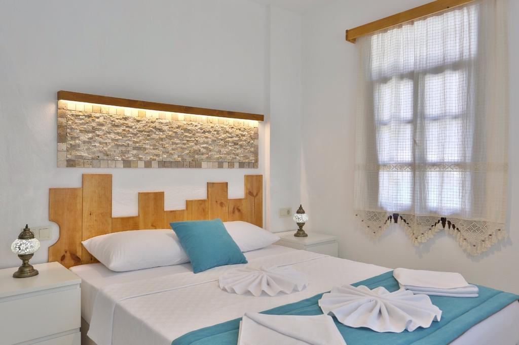 Limon Apart Apartment Akyaka  Exterior photo