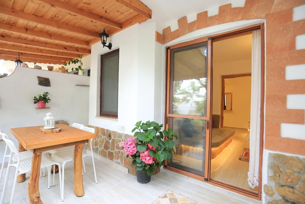 Limon Apart Apartment Akyaka  Exterior photo